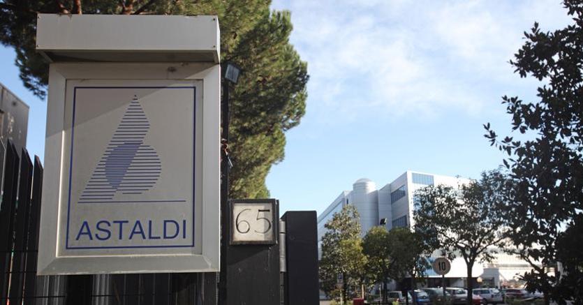 Astaldi target price online